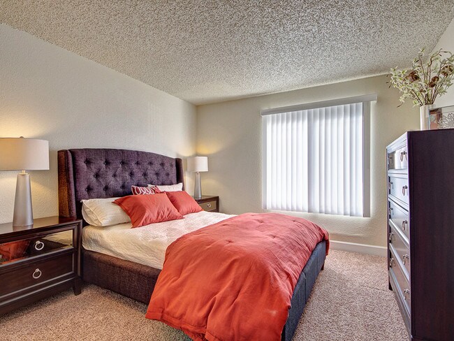 Acacia Park Apartments For Rent in Odessa, TX