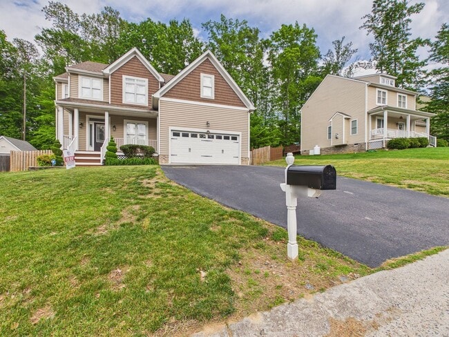 Photo - 3015 Chislet Dr