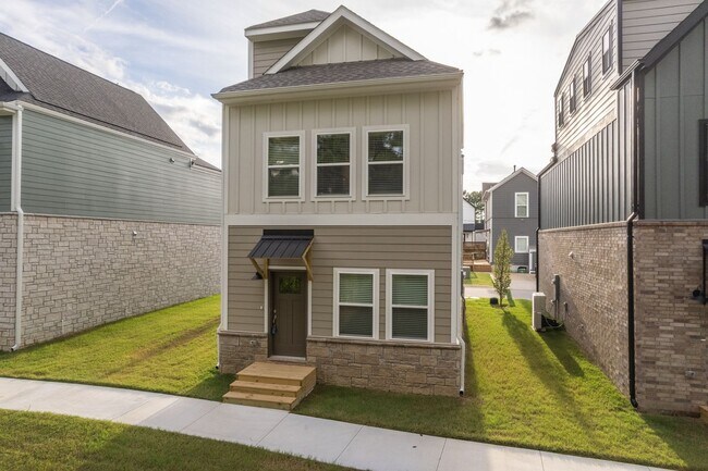 Photo - Brand New 2 BR Townhomes Coming July 2025