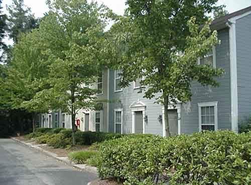 Photo - Whitehurst Townhomes