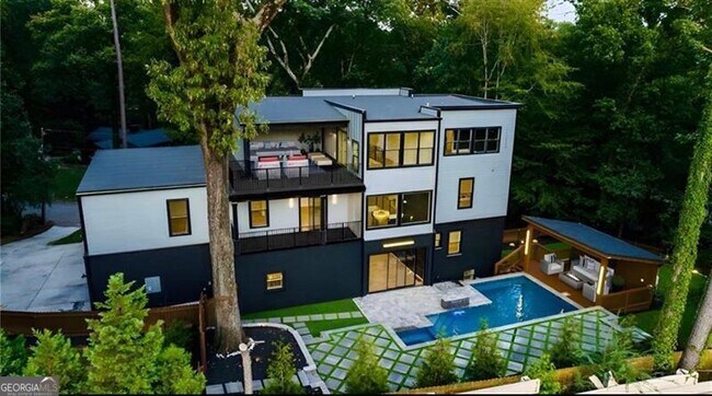 Photo - 1198 Milmar Dr NW Casa