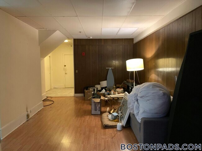 62 Boylston St Unidad 118