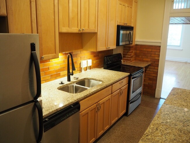 River School Lofts
