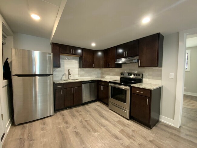 Building Photo - 1143 Maple Unit 918-G Rental