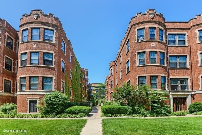 2228-38 Sherman Ave. / 803-809 Noyes St.
