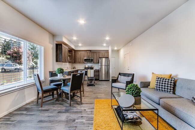 Photo - Paddington Place