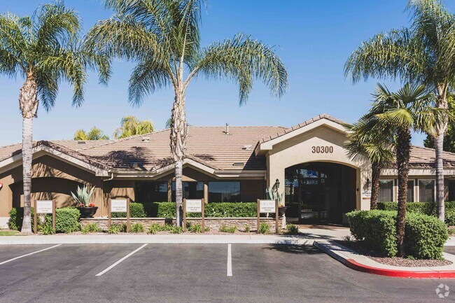 Leasing Office - The Enclave at Menifee Rental