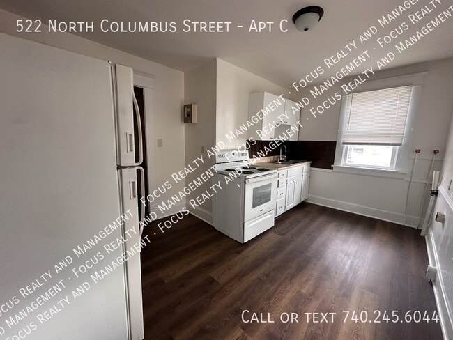 Photo - 522 N Columbus St