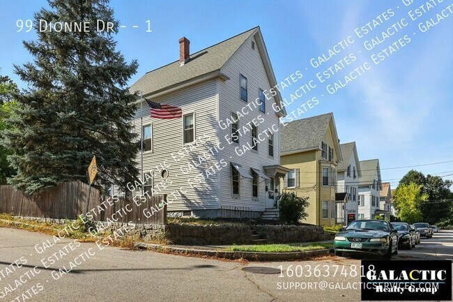 Building Photo - 99 Dionne Dr Unit 1 Rental