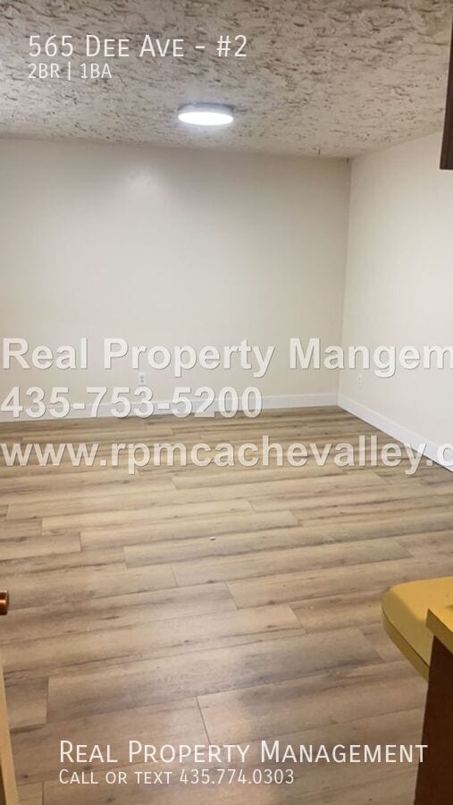 Photo - 565 Dee Ave Unidad #2