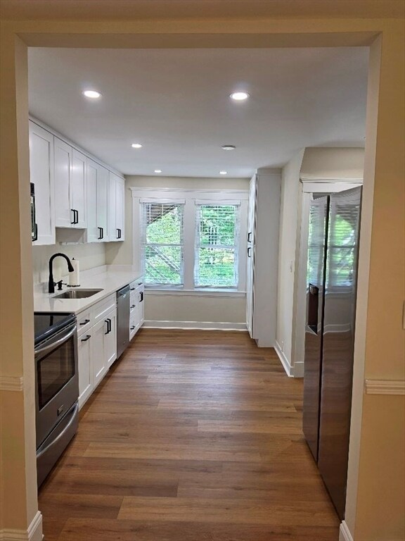 Photo - 441 Walpole St Unit A