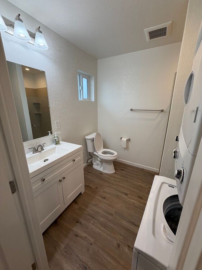 Photo - Studio in East Davis