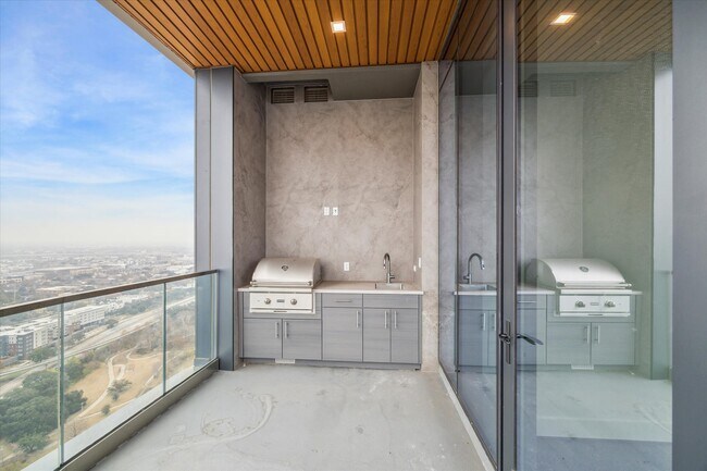 Photo - 1711 Allen Pkwy Unit 2701
