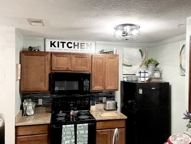 Photo - Furnished Resort Style Condo with Lake View Unit 1110