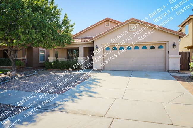 21171 E Aspen Valley Dr