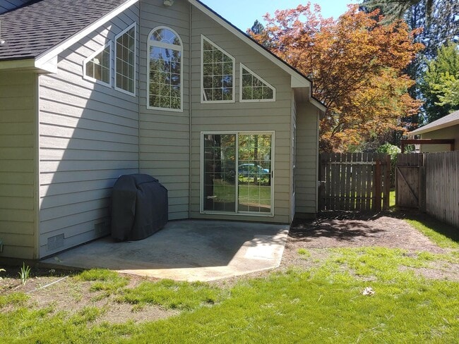 Photo - Executive Four Bedroom Home in Post Falls