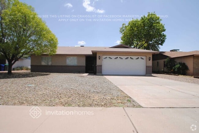 Building Photo - 3439 E Pueblo Ave Rental