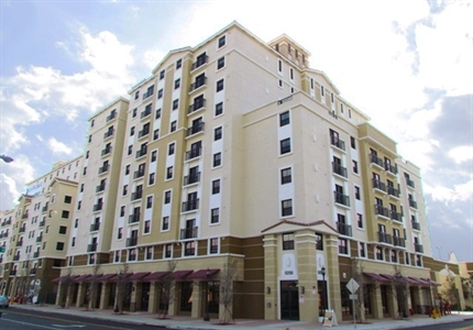 Building Photo - Brownsville Transit Village I Rental