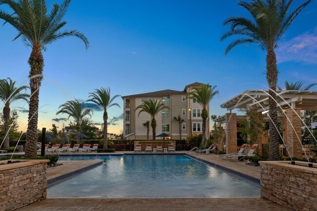 Building Photo - Horizon Wiregrass Ranch Rental