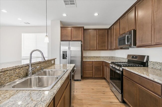 2218 Water Cyn Dr