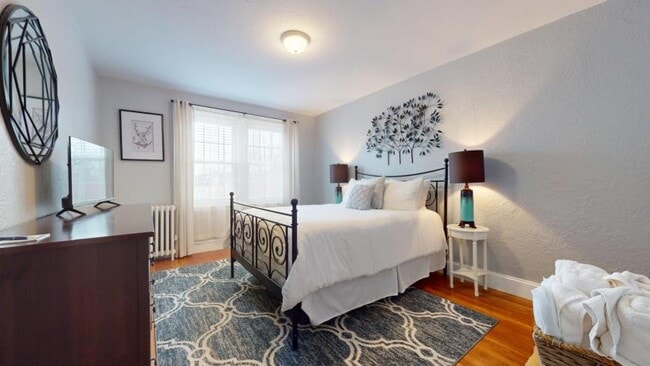 Photo - 1 bedroom in Brighton MA 02135 Unit 44