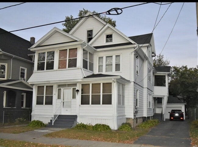 Building Photo - 49 Rittenhouse Terrace Unit 1