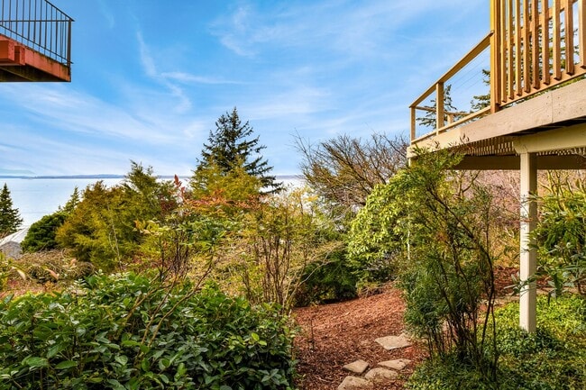 Photo - Fantastic South Hill Home for Rent!!!!