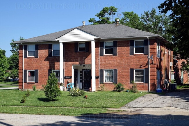 Building Photo - 8801 Malvern Hill Rd Unit 2