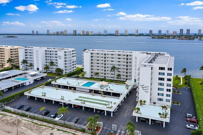 Photo - 301 Lake Shore Dr Unit 802