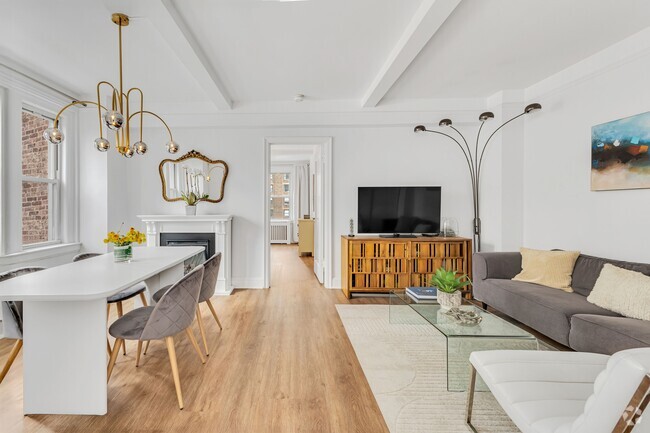 Building Photo - 400 E 59th St Rental