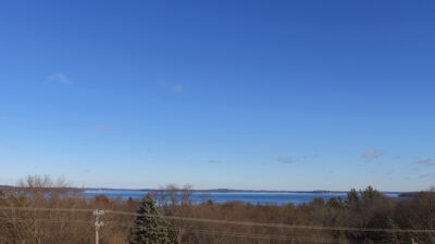 Penthouse View