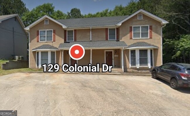 Photo - 129 Colonial Dr Townhome