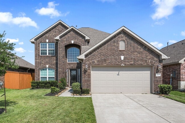 Building Photo - 2425 Village Azalea Dr Rental