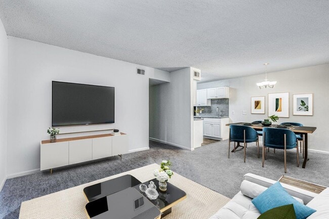 Photo - Forestbrook Apartments and Townhomes