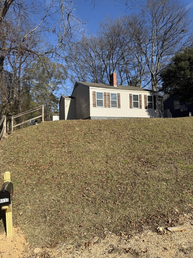 Photo - 6633 Millard Fuller Rd