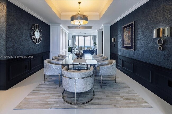 Photo - 18101 Collins Ave Unit 4802