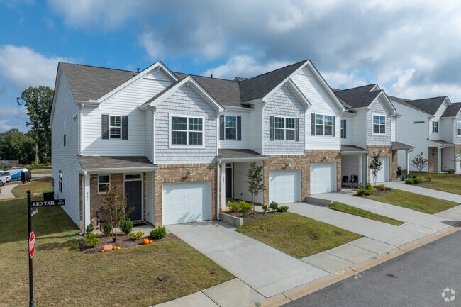 Building Photo - Eagle Chase Rental