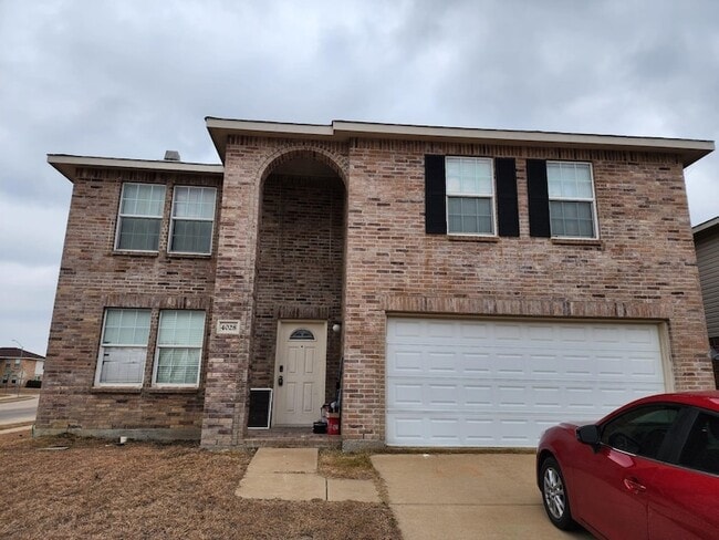 Building Photo - 4028 Thoroughbred Trail Rental