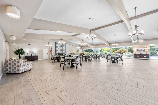 Sun City Gardens - 55+ Active Adult Apartments