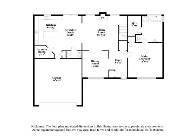 Photo - 669 Brooke Manor Ct