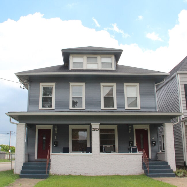 Photo - 2923 S 3rd St