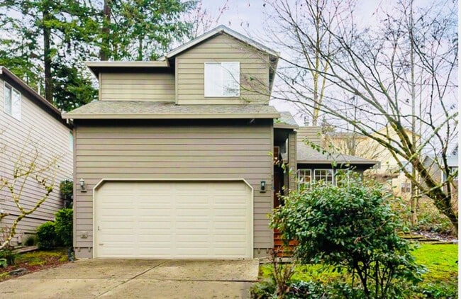 Building Photo - Adorable SW Portland Home Now Available