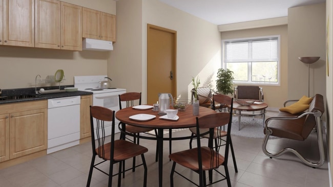 Photo - 253 Lester St Unité 302-Room2