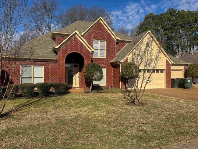 Building Photo - 624 Landing Party Ln