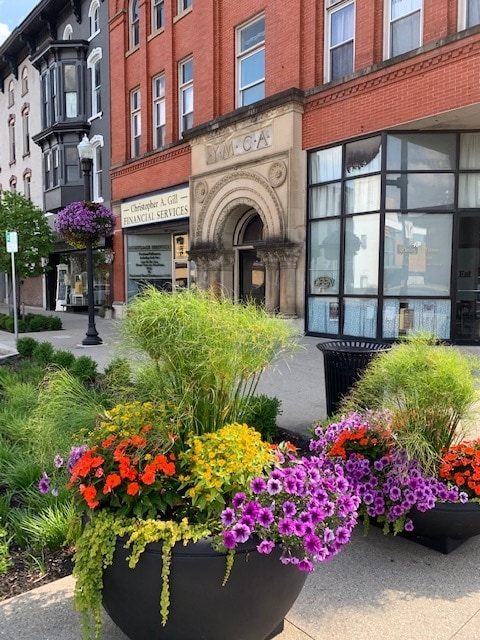 Fachada del edificio - 43 N 3rd St Unidad B