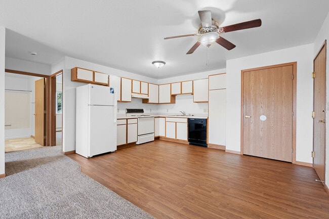 Stoneridge Apartments