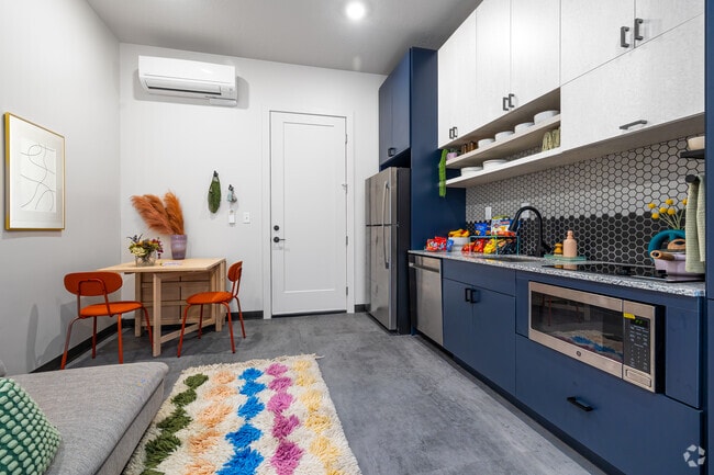 Dining Room/Kitchen