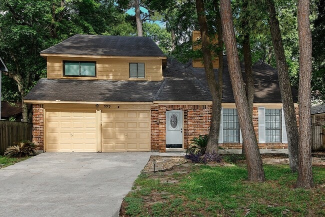 Building Photo - 103 N Deerfoot Cir