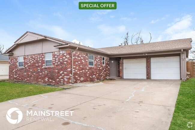 Building Photo - 1228 NW 105th St Rental