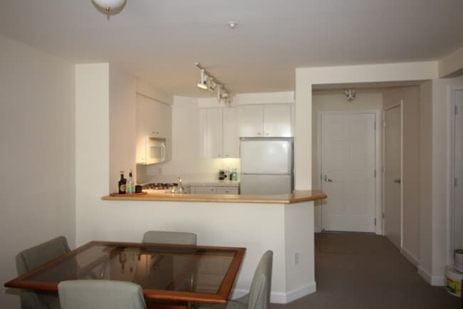 Photo - Spacious two bedroom, two bath corner unit condominium in North Beach Unit 305